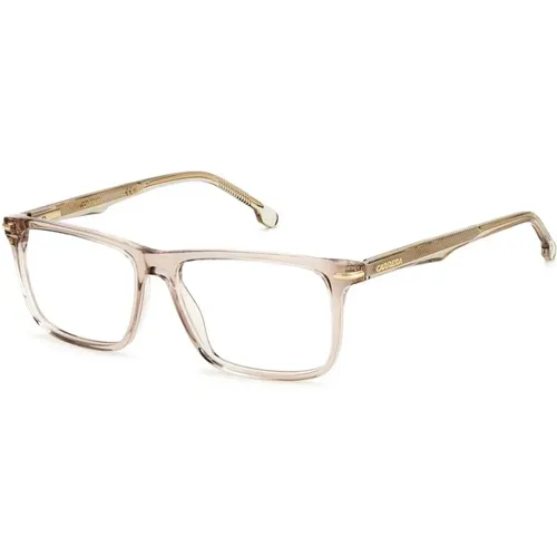 Herren Mud Dial Acetat Brille - Carrera - Modalova