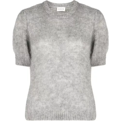 Luce sweater , female, Sizes: XL - P.a.r.o.s.h. - Modalova