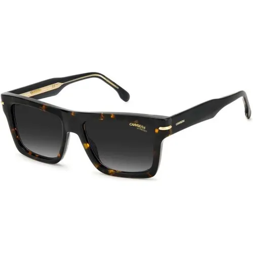 Stilvolle Sonnenbrillen Kollektion , unisex, Größe: 54 MM - Carrera - Modalova