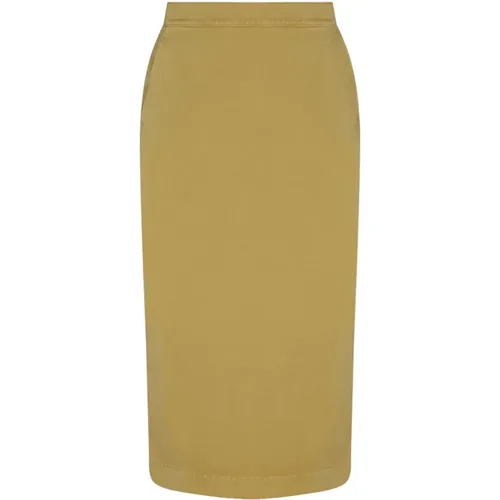 Skirts , female, Sizes: S, 2XS - Max Mara - Modalova