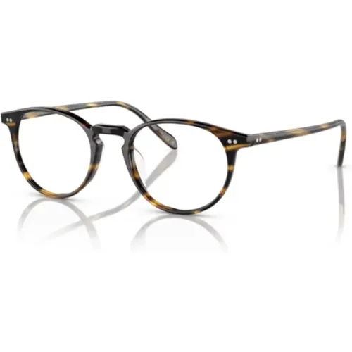 Vista Sunglasses , unisex, Sizes: ONE SIZE - Oliver Peoples - Modalova