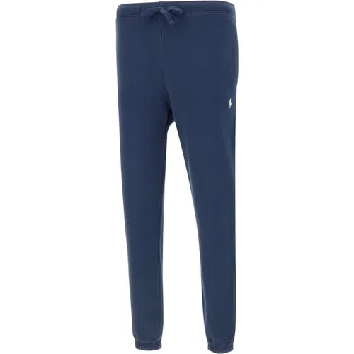 Polo Trousers , male, Sizes: M, S, L - Ralph Lauren - Modalova