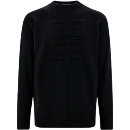 Sweaters with Style , female, Sizes: M, S - Givenchy - Modalova