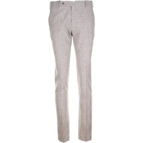 S1635 pants , male, Sizes: 2XL, XL - Berwich - Modalova
