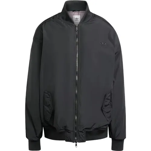 Vielseitige Bomberjacke Adidas - Adidas - Modalova