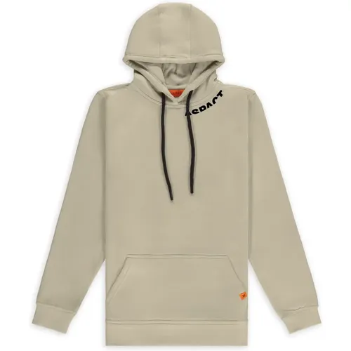 Feda Hoodie , Herren, Größe: M - Aspact - Modalova