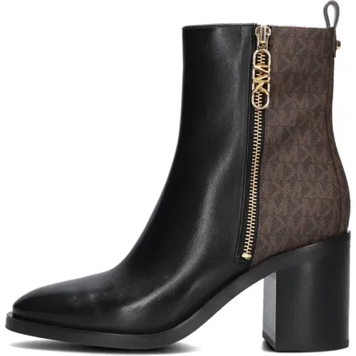 Regan Mid Bootie Stiefeletten - Michael Kors - Modalova