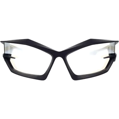 Moderne 3D-Sonnenbrille Gv40049I 02C , unisex, Größe: 69 MM - Givenchy - Modalova