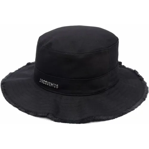 Hat , male, Sizes: 58 CM - Jacquemus - Modalova