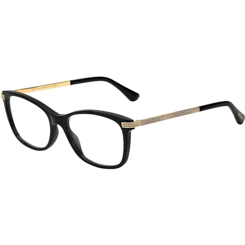 Eyewear Frames Jc269 Sunglasses , female, Sizes: 52 MM - Jimmy Choo - Modalova