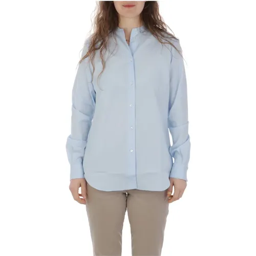 Women's Shirt , female, Sizes: M, L, XS, XL - Aspesi - Modalova