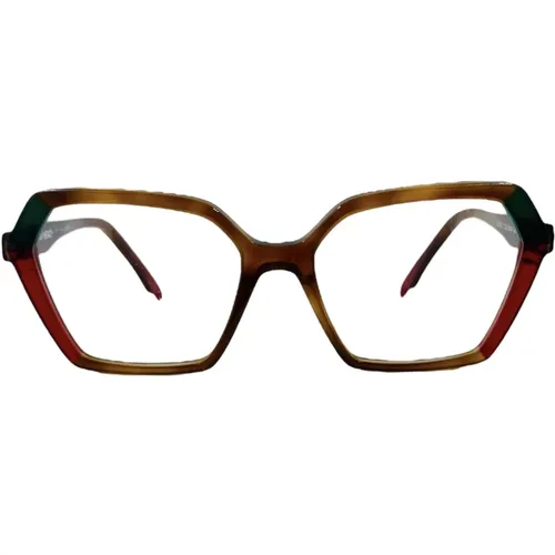 Glasses , female, Sizes: ONE SIZE - Silvian Heach - Modalova