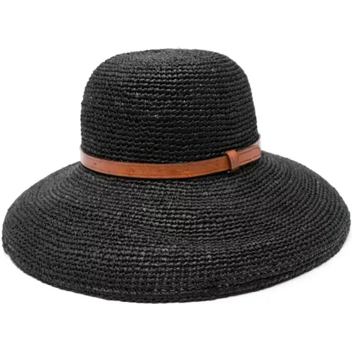 Hats , Damen, Größe: ONE Size - Ibeliv - Modalova