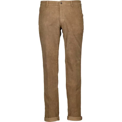 Pants , male, Sizes: L - Mason's - Modalova