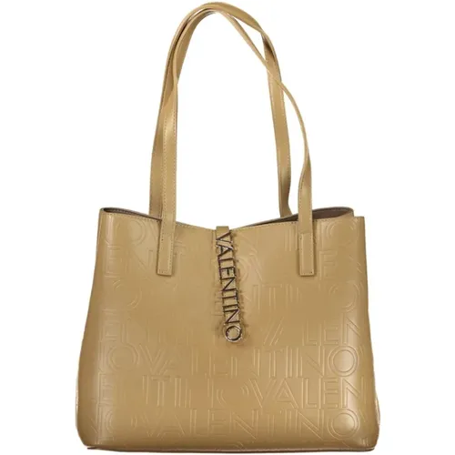 Handtasche | Polyethylen | Sku: Va-32703 - Valentino by Mario Valentino - Modalova