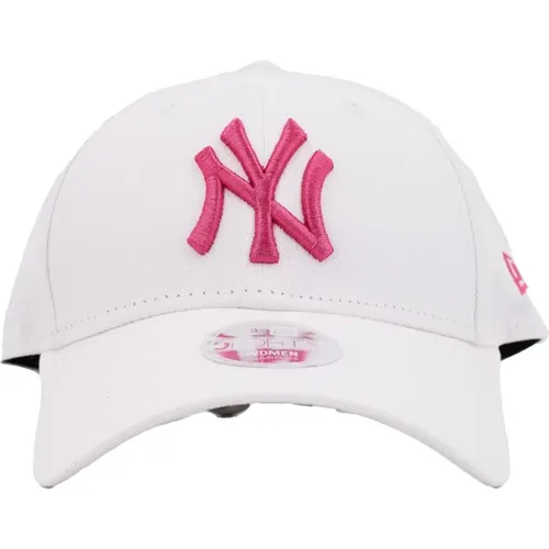 New York Yankees Kappe , Damen, Größe: ONE Size - new era - Modalova
