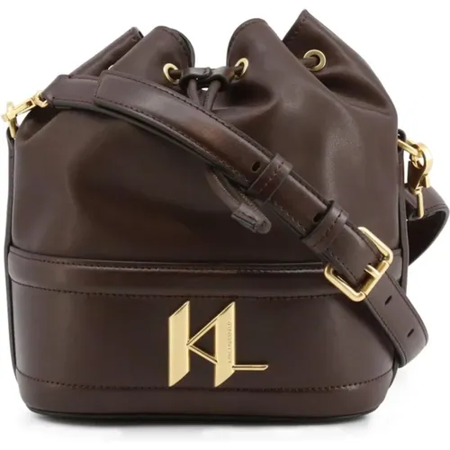Shoulder Bags Karl Lagerfeld - Karl Lagerfeld - Modalova