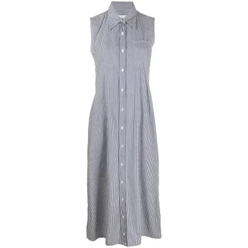 Pre-owned Cotton dresses , female, Sizes: XL - Maison Margiela Pre-owned - Modalova