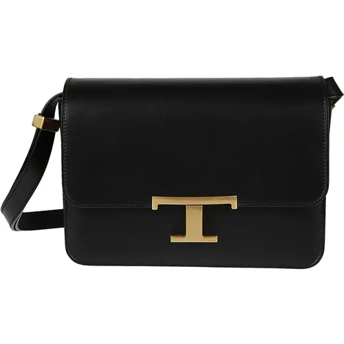 Stylish Mini Shoulder Bag , female, Sizes: ONE SIZE - TOD'S - Modalova