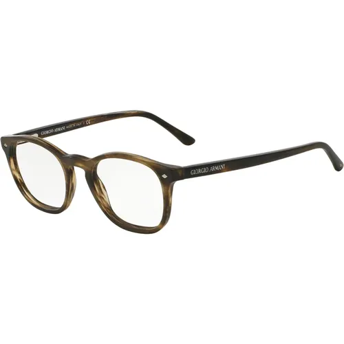 Glasses , unisex, Größe: 50 MM - Giorgio Armani - Modalova