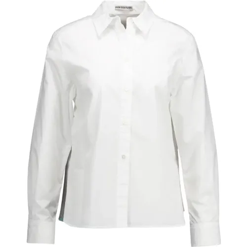 Shirts , female, Sizes: L, M, XL, S - drykorn - Modalova