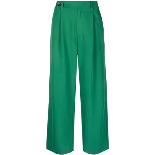 Sweatpants , Damen, Größe: 2XS - Proenza Schouler - Modalova