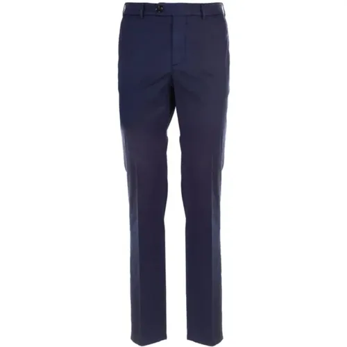 Stylish Trousers , male, Sizes: L, XL - BRUNELLO CUCINELLI - Modalova