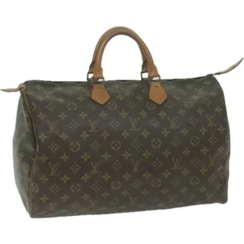 Pre-owned Canvas handtaschen - Louis Vuitton Vintage - Modalova