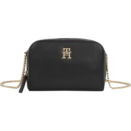 Cross Body Bag , female, Sizes: ONE SIZE - Tommy Hilfiger - Modalova