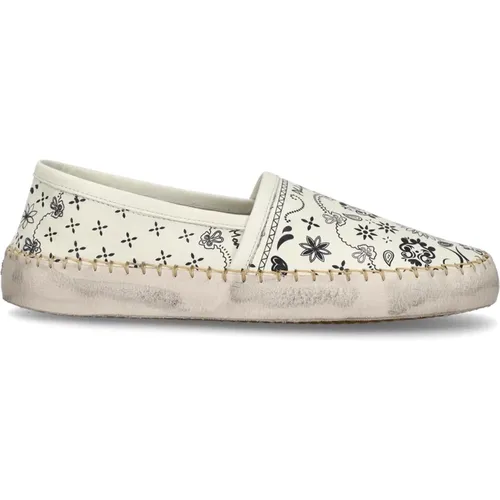 Espadrillas Marseille Casual , Damen, Größe: 39 EU - Philippe Model - Modalova