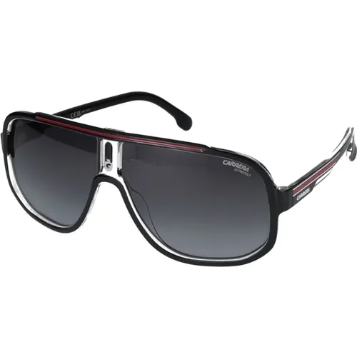 Stylische Sonnenbrille 1058/S, Sonnenbrille 1058/S - Carrera - Modalova