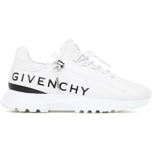 Sneakers , male, Sizes: 6 UK, 10 UK, 9 1/2 UK, 6 1/2 UK, 11 UK, 10 1/2 UK, 8 UK, 9 UK, 7 UK - Givenchy - Modalova