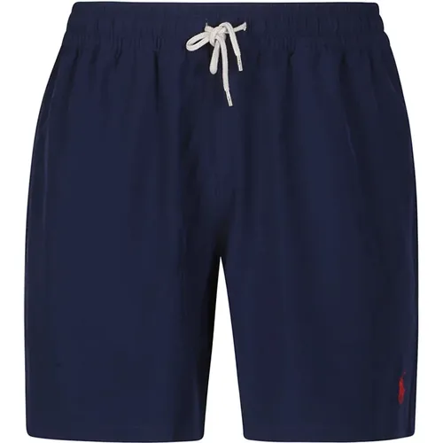 Mid Trunk Swimwear Ralph Lauren - Ralph Lauren - Modalova