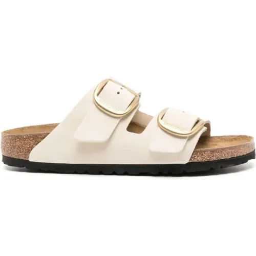 Sandals , female, Sizes: 6 UK, 8 UK - Birkenstock - Modalova