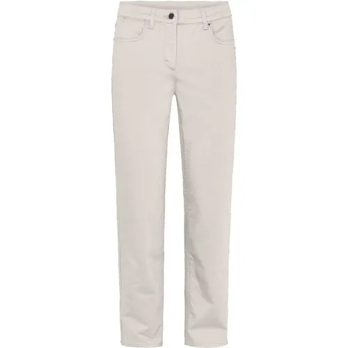 Chinos , female, Sizes: M, L, XL, 4XL, XS, 7XL, 8XL, 3XL, 5XL, 6XL, 2XL - LauRie - Modalova