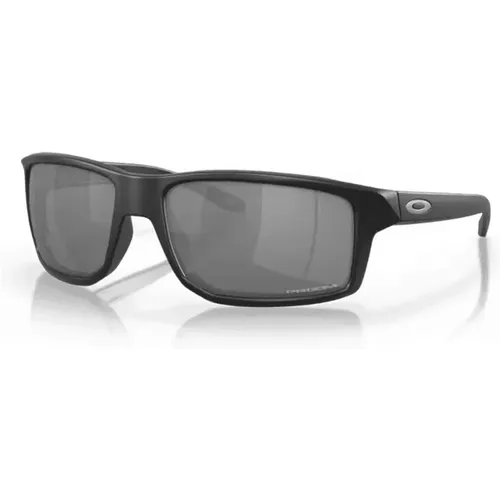 Prizm Rectangular Sunglasses , unisex, Sizes: 60 MM - Oakley - Modalova