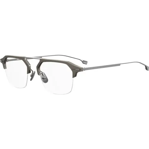 Glasses , unisex, Sizes: 52 MM - Hugo Boss - Modalova