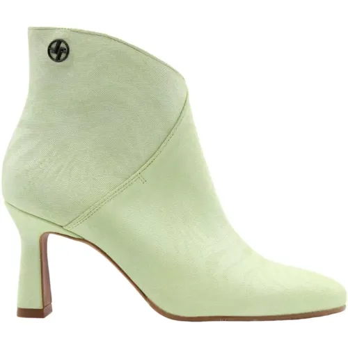 Ankle Boots Forville , female, Sizes: 6 UK, 7 UK, 4 UK - Floris van Bommel - Modalova