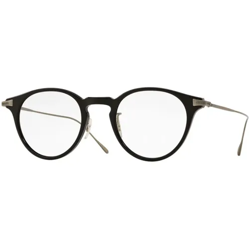 Vista Stylish Sunglasses , unisex, Sizes: ONE SIZE - Oliver Peoples - Modalova