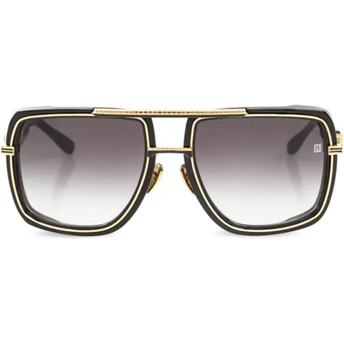 ‘Soldier’ Sonnenbrille Balmain - Balmain - Modalova