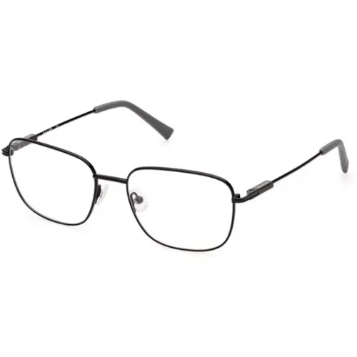 Sleek Glasses , unisex, Sizes: 54 MM - Timberland - Modalova