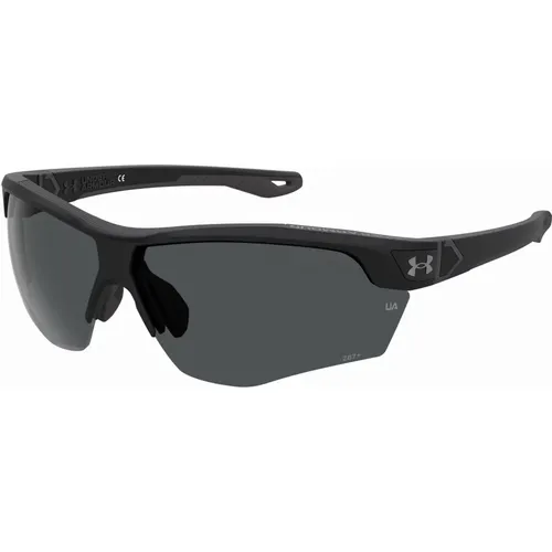 Sunglasses UA Yard Dual , unisex, Sizes: ONE SIZE - Under Armour - Modalova