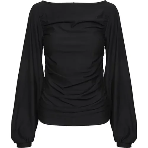 Blouses , female, Sizes: S, XS, M - Gestuz - Modalova