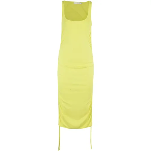 Ribbed Dress Amen - Amen - Modalova