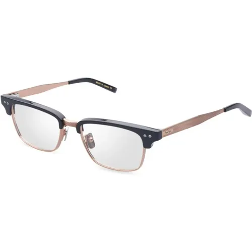 Elegant Eyewear Collection , unisex, Sizes: ONE SIZE - Dita - Modalova