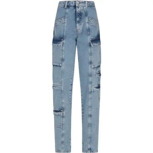 Stylische Damen Jeans , Damen, Größe: W27 - Icon Denim - Modalova