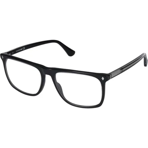 Glasses , unisex, Größe: 56 MM - WEB Eyewear - Modalova