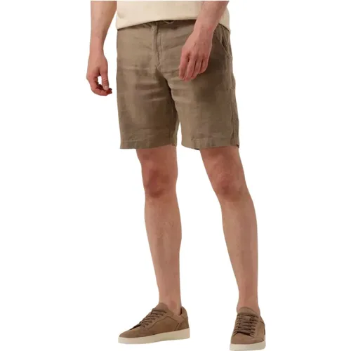 Strand Shorts für Herren DSTREZZED - DSTREZZED - Modalova