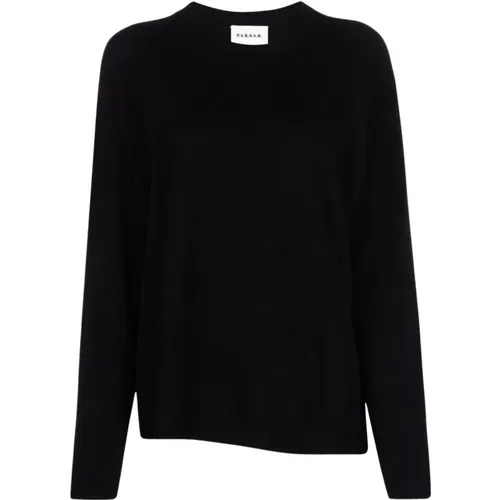 Sweater , female, Sizes: XS, XL, L - P.a.r.o.s.h. - Modalova