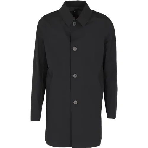 Urban Summer Coat , male, Sizes: L, M, 2XL, XL - RRD - Modalova